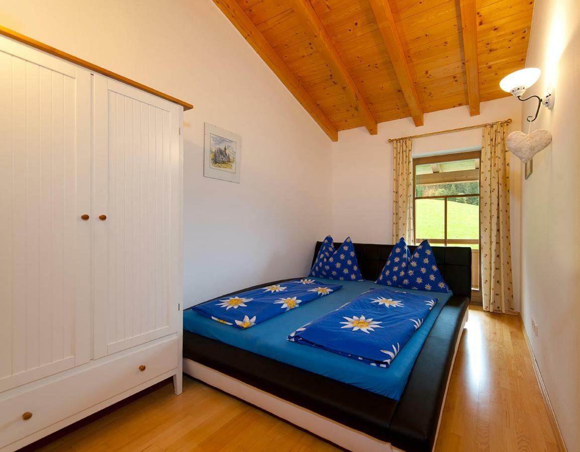Ferienhaus Hochkoenig Dienten am Hochkönig Екстериор снимка